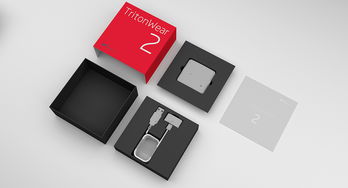 智能包装设计 创新与用户体验在可穿戴产品中的融合