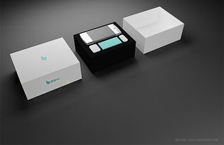 智能与科技的视觉升华 ZoneBrand设计机构的包装创新之路