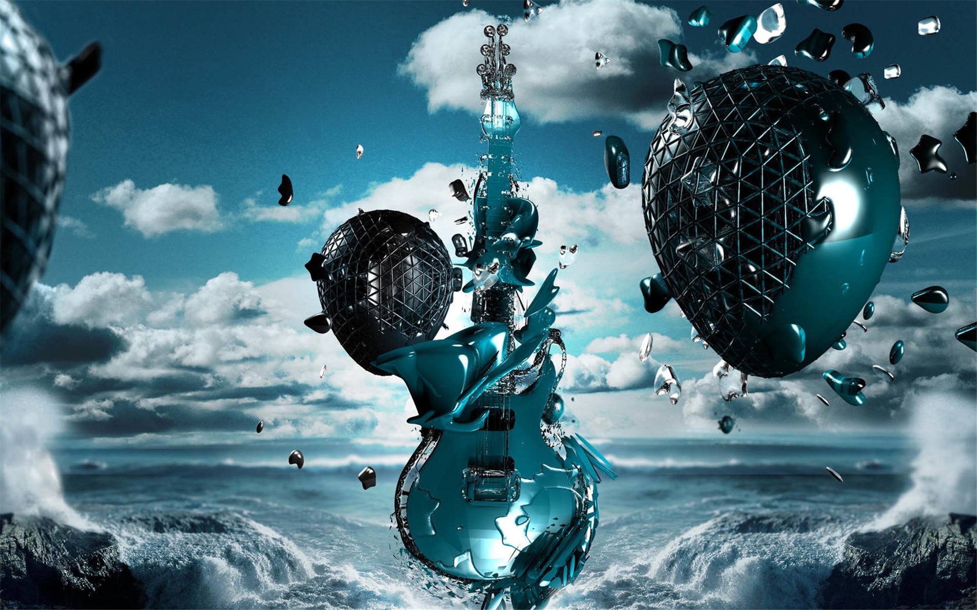 连接你我，拉近世界 Lan-Tam航空公司“拉链”创意广告设计赏析